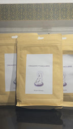 Organic Green Tea Silver Needle